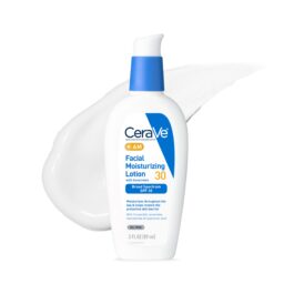 CERAVE FACIAL LOTION AM 60ML