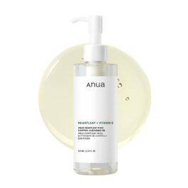 ANUA HEARTLEAF PORE OIL CONTROL 200ML