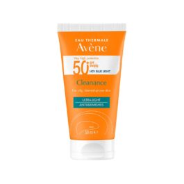 AVENE HYDRATING CREAM 50+ 50ML