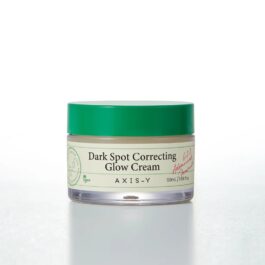 AXIS Y DARK SPOT CORRECTING GLOW CREAM 50ML