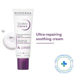 BIODERMA CICABIO CREAM 40ML