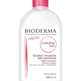 BIODERMA CREALINE H2O 500ML
