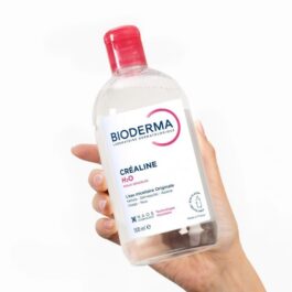 BIODERMA CREALINE H2O 500ML