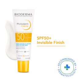 BIODERMA PHOTODERM CREAM 50+ LIGHT TINT 40ML