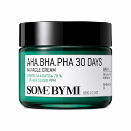SOMEBYMI AHA BHA PHA MIRACLE CREAM 60ML