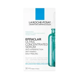 LAROCHE-POSAY EFFACLAR SERUM 30ML