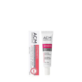 ACM DEPIWHITE EYE CONTOUR GEL 15ML