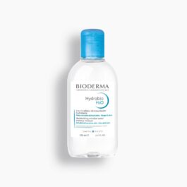 BIODERMA HYDRABIO H2O 500ML