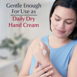 EUCERIN ADVANCED REPAIR HAND CREAM