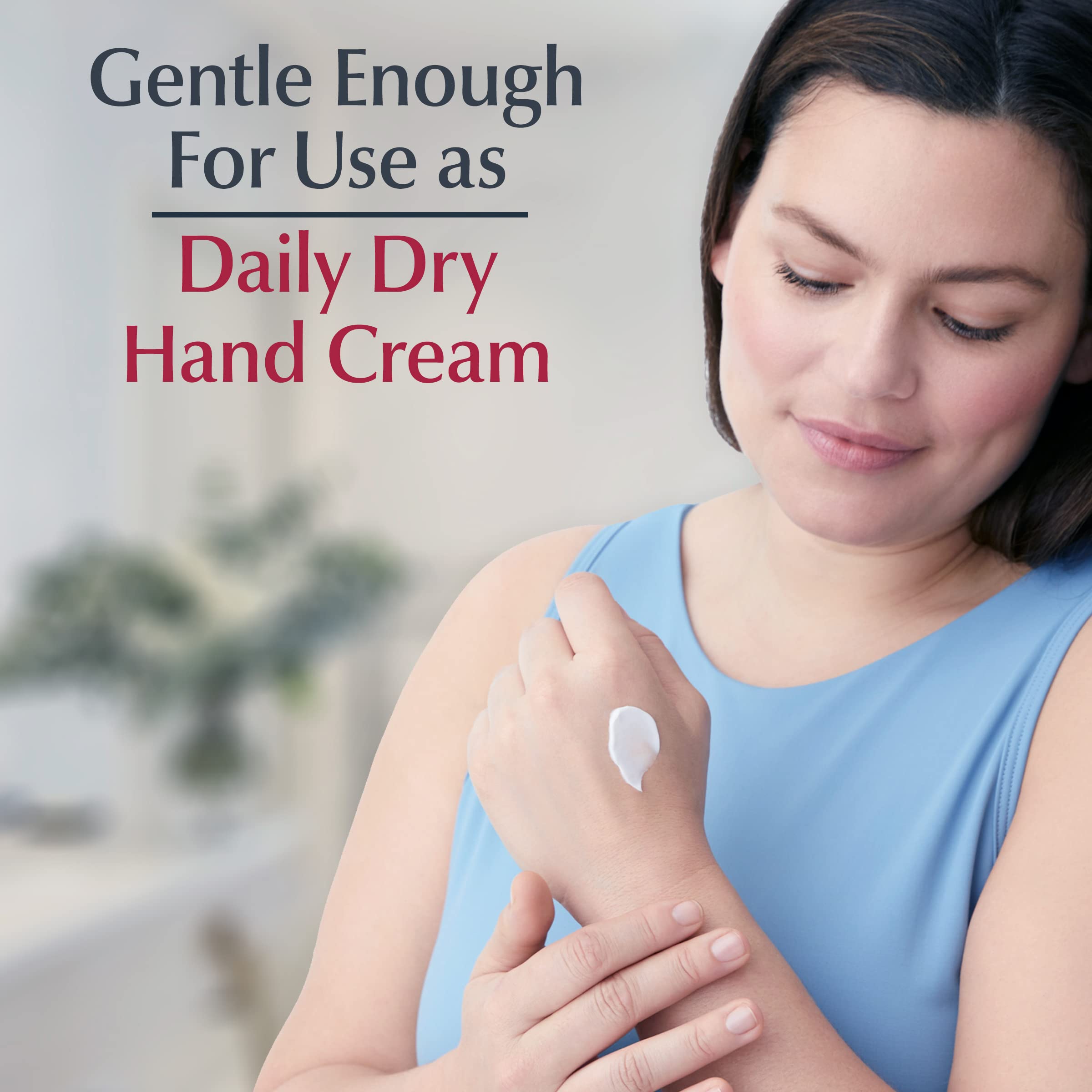 EUCERIN ADVANCED REPAIR HAND CREAM - Image 2