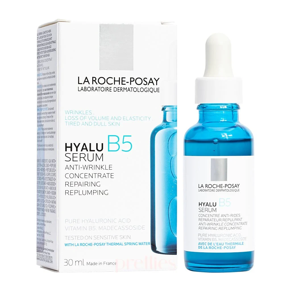 LAROCHE-POSAY HYALU B5 SERUM 30ML - Image 3