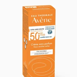 AVENE HYDRATING CREAM 50+ 50ML