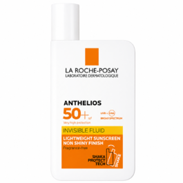 LAROCHE-POSAY ANTHELIOS 50+INVISIBLE FLUID