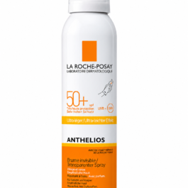 LAROCHE-POSAY ANTHELIOS SPRAY 50+ 200ML