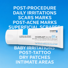 LAROCHE-POSAY CICAPLAST BAUME B5+