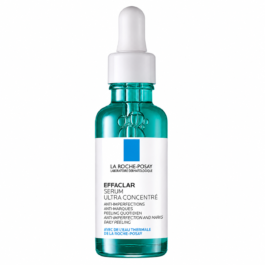 LAROCHE-POSAY EFFACLAR SERUM 30ML