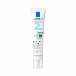 LAROCHE-POSAY EFFACLAR UNIFIANT DUO+ 40ML