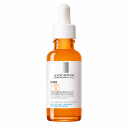 LAROCHE-POSAY PURE VIT C10 SERUM 30ML