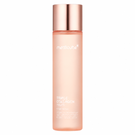 MEDICUBE TRIPLE COLLAGEN TONER 140ML