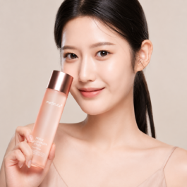 MEDICUBE TRIPLE COLLAGEN TONER 140ML