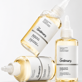THE ORDINARY GLYCOLIC ACIDC