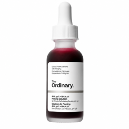 ORDINARY PEELING SOLUTION 30ML