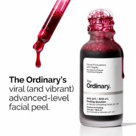 ORDINARY PEELING SOLUTION 30ML
