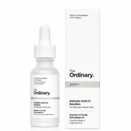 ORDINARY SALICYLIC ACID SOLUTION 30ML