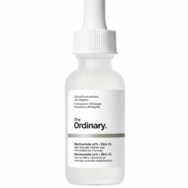 ORDINARY NIACINAMIDE SERUM 30ML