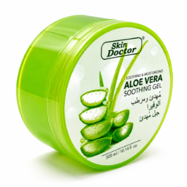 SKIN DOCTOR ALOEVERA GEL 300ML