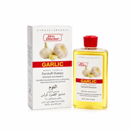 SKIN DOCTOR ANTI DANDRUFF GARLIC SHAMBOO 200ML