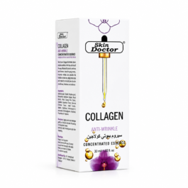 SKIN DOCTOR COLLAGEN SERUM 30ML