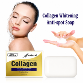 SKIN DOCTOR COLLAGEN SOAP COMBO OFFER (PACK OF 2)