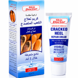 SKIN DOCTOR CRACKED HEEL 75G