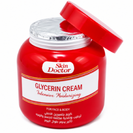 SKIN DOCTOR GLYCERIN CREAM 200G