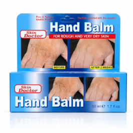 SKIN DOCTOR HAND BALM 50ML