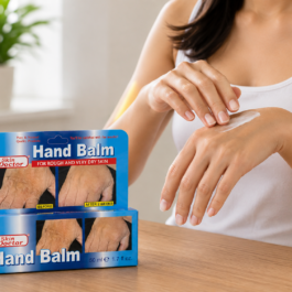SKIN DOCTOR HAND BALM 50ML