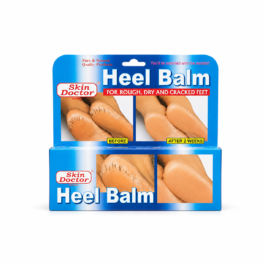 SKIN DOCTOR HEEL BALM 50ML