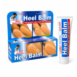 SKIN DOCTOR HEEL BALM 50ML