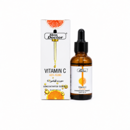 SKIN DOCTOR VITAMIN C SERUM 30ML