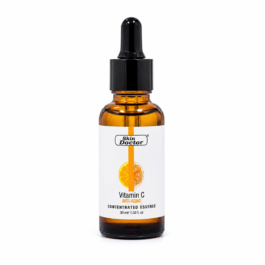 SKIN DOCTOR VITAMIN C SERUM 30ML