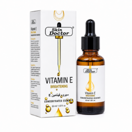 SKIN DOCTOR VIT E SERUM 30ML