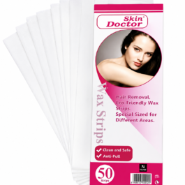 SKIN DOCTOR WAX STRIP