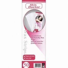 SKIN DOCTOR WAX STRIP
