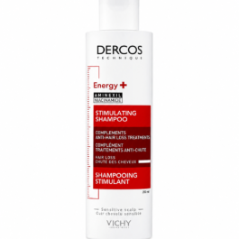 VICHY DERCOS AMINEXIL SHAMPOO 200ML