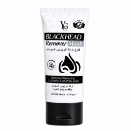 YC BLACKHEAD REMOVER MASK 50G