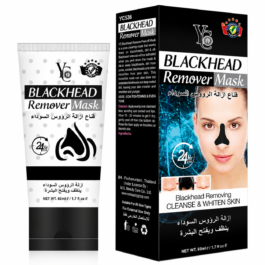 YC BLACKHEAD REMOVER MASK 50G