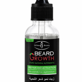 AB BEARD GROWTH OIL 30ML