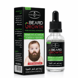 AB BEARD GROWTH OIL 30ML