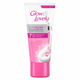 GLOW & LOVELY VITAGLOW 100G